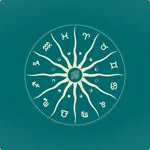 Horoscope & Age Calculator icon