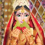 East Indian Wedding Makeover S icon