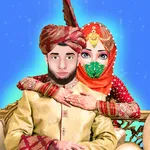 Pakistani Muslim Royal Wedding icon