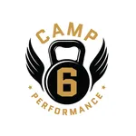 Camp6 Performance icon