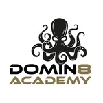 Domin8 Academy icon