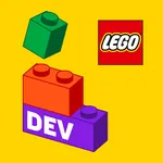 LEGO Builder Dev icon