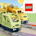 LEGO® DUPLO® Trains icon