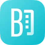 Building + Manager icon