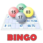 Bingo Familiar icon