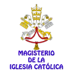 Magisterio de la Iglesia Catól icon
