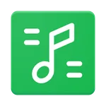 G-Playlists icon