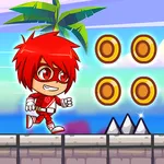 Leidibob Hero: Adventure Game icon