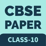 Class 10 CBSE Paper icon