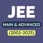 JEE Main Papers icon