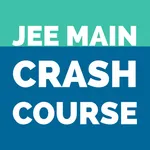 JEE MAIN Crash Course 2023 icon