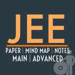 JEE Main Paper Solution icon