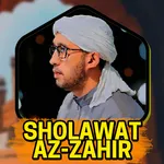 AZ Zahir Alamate Anak Sholeh icon