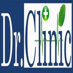 Drclinic - Doctors Appointment icon