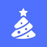 Christmas City Live Wallpaper icon