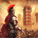 Clash of Empire: Strategy War icon