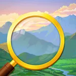 Hidmont - hidden object games icon