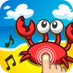 Animals Puzzles & Sounds icon