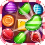 Candy Match 3 icon