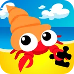 Puzzles Sea icon