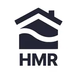 HMR Hostels icon
