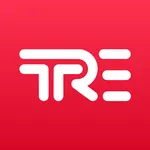 TRE.GE - Railway Tickets icon