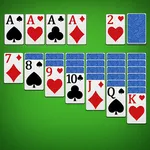 Solitaire icon