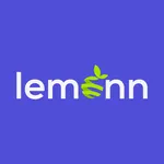 Lemonn Stock Market, Demat App icon