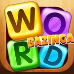 Word Bazinga icon