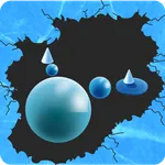 Smash Pyramids icon