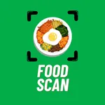 Food Scan icon