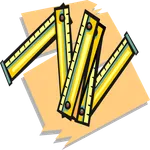 Length Units Conversion: Meter icon