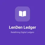 Khatabook: LenDen Ledger icon