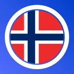 Learn Norwegian with LENGO icon