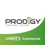 Prodigy icon