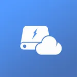 Lenovo Smart Storage icon