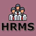 Lenvica HRMS icon
