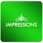 Impressions Glow icon