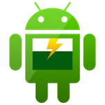 Battery Widget Cosplay icon