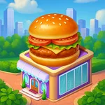 Cook-off Journey: Kitchen Love icon