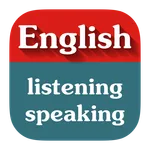 English Listening icon
