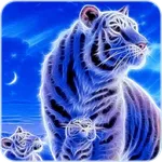 Fondos de Pantalla Animales icon