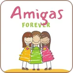 Frases para amigas icon