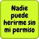 Frases para fotos icon