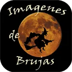 Imágenes de Brujas icon