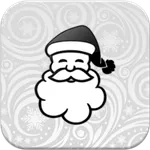 Santa - Photo Booth Pro 2018 icon