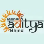 ADITYA ENGLISH BHIND icon