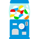 みんなの宝物ガチャ！ icon