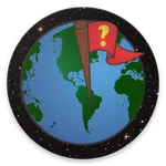 Traveler Genius - Map game icon