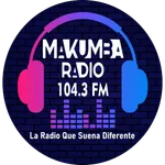 Makumba Radio 104.3 FM icon